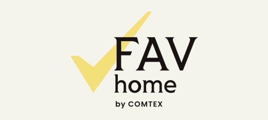 FAV home[ファボホーム]